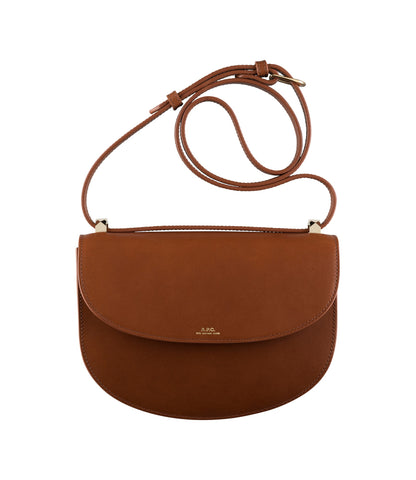 Why I Love My A.P.C Half Moon Bag from Shop Stellin